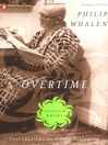 Overtime (eBook): Selected Poems